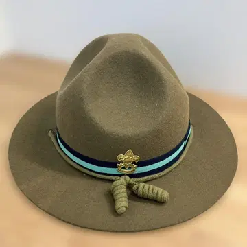 보이스카우트 햇