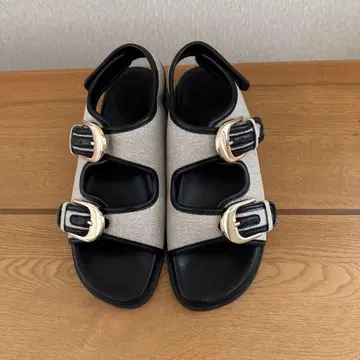 여성용 캐주얼 샌들