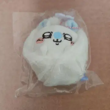 치이카와 모몽가 싸개 마스코트