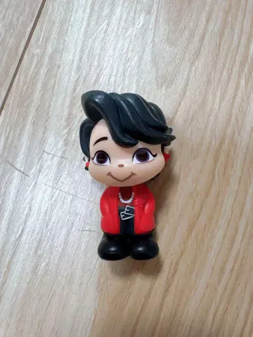 미세스 피요르드 피규어 오모리 모토타카