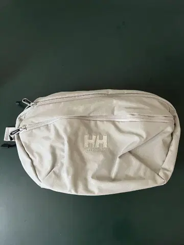 HELLY HANSEN 힙색 그롱 6