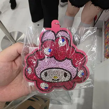 레어! 즉시 발송 산리오 얏쿠얏쿠
