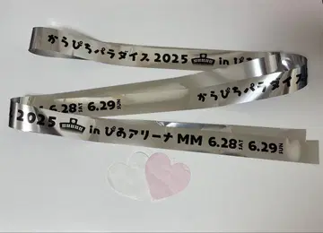 카라피치 파라다이스 2025 은테