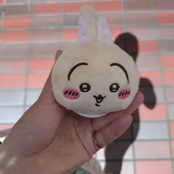 토끼 마스코트