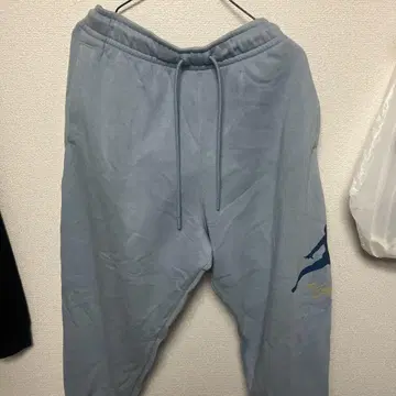 Jordan 플라이트 로고 스웨트 팬츠 2XL