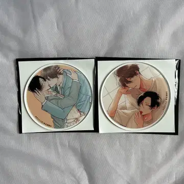 귀신 상사 교도소 씨는 폭로되고 싶어요 클리어 코스터