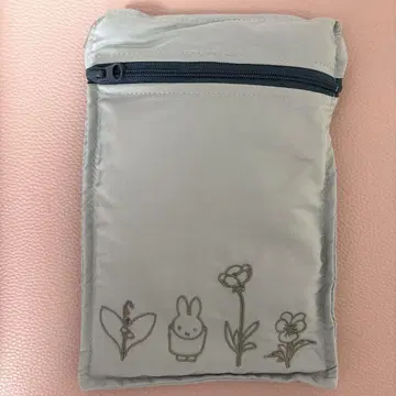 사코슈 미피 그레이 미사용 새상품 블루