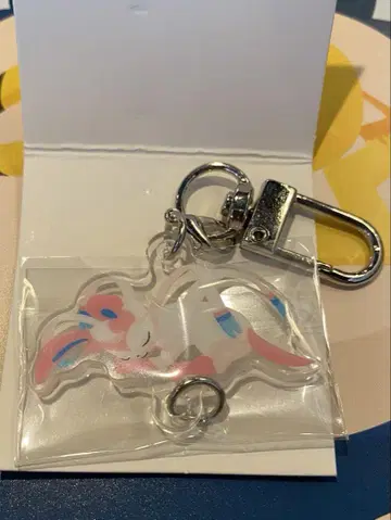 포켓몬 슬립 닌피아 연결 아크릴 참 이브이 프렌즈 시부야