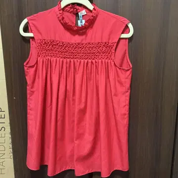 아나이 슬리브리스 티셔츠