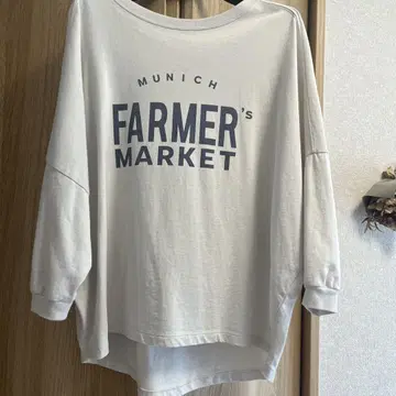 뮤닉 티셔츠