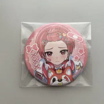 이레이스 리우라 아이타리 캔뱃지