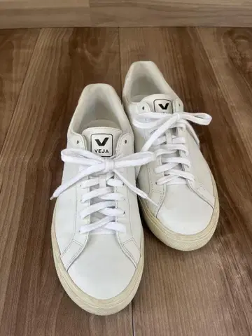 Veja 스니커즈 화이트 38