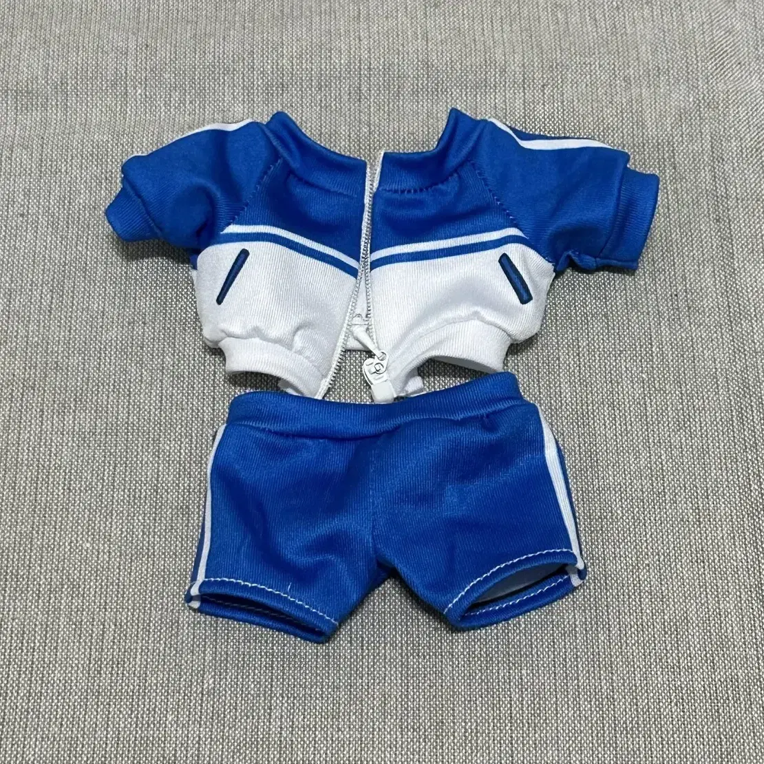 Garbage Time 15cm Jersey on Bunjang Global Site.