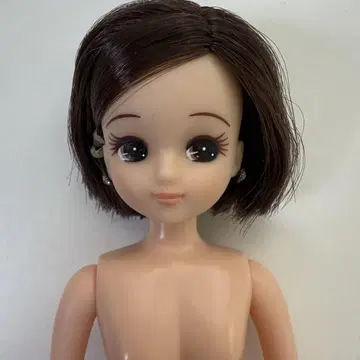 리카짱 캐슬 2019년 5월 S 월간 인형