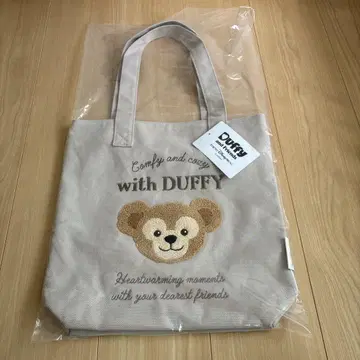 닷피 토트백 미사용 새상품