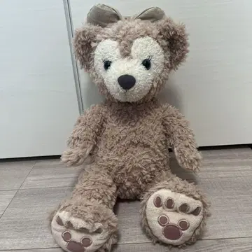 셰리 메이 봉제 인형