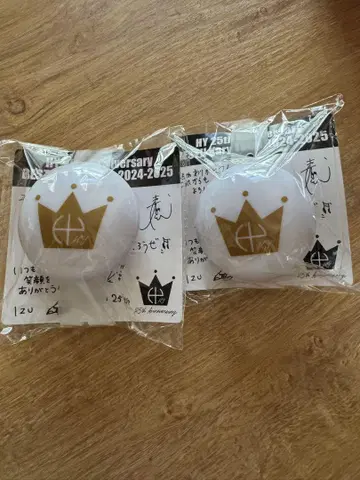 HY 레이브 밴드