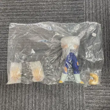 드래곤볼 마인 베지터 그란디스타