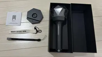 몬스타엑스 공식 라이트 스틱 Ver.2