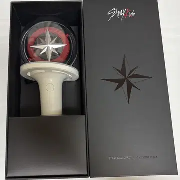 Stray Kids 응원봉