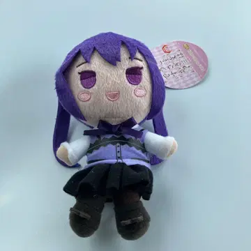 주문은 토끼입니까? 리제 봉제 인형