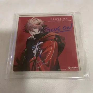 세라프 다즐 가든 focus on 포커스 온 CD 혜택
