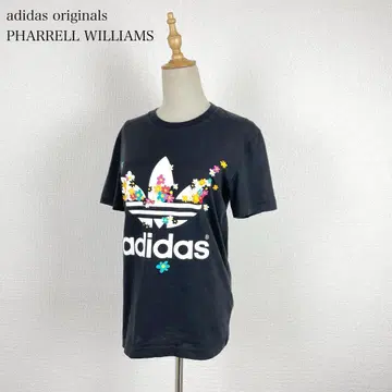 아디다스 오리지널스 PHARRELL WILLIAMS 티셔츠