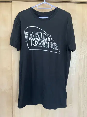 할리데이비슨 티셔츠 멕시코제 Harley-Davidson