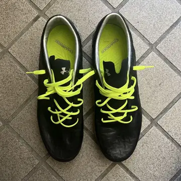 UNDERARMOUR 마그네티코 프리미어 HG 언더아머 축구