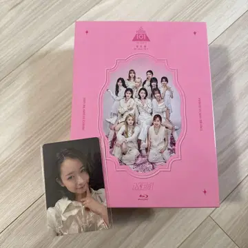 꿈의 시작 Blu-ray BOX