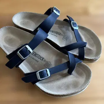 버켄스탁 마야리 샌들
