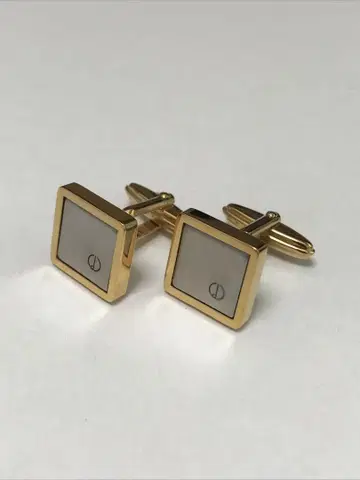 던힐 던힐 커프스 I.1271