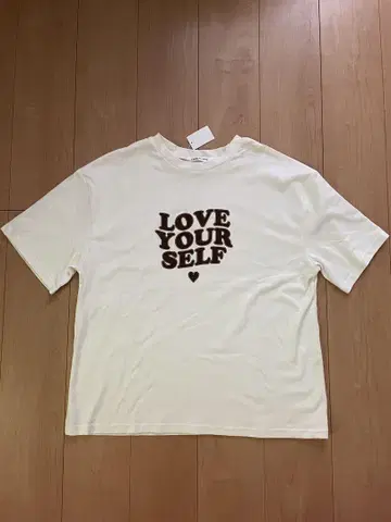 BTS love yourself 티셔츠 라이브 티셔츠
