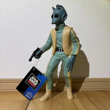 STAR WARS 그리도 피규어 CLASSIC COLLECTION