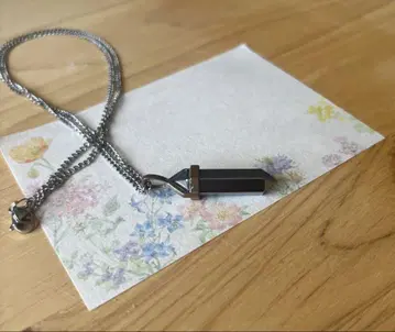 테라헤르츠 목걸이 힐링