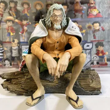 포토그래퍼, 조형가, 레이리, 피규어, 원피스, ONE PIECE