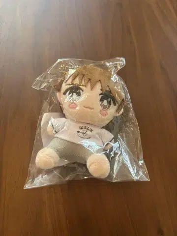 야마나카 유타로  치비누이
