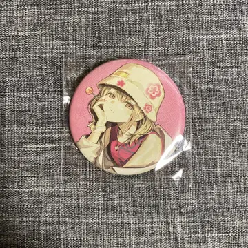 프로세카 캔뱃지 세계 앨범 vol.3 게이머즈 혜택 아즈사와 코하네
