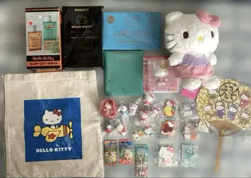 헬로키티 묶음 판매