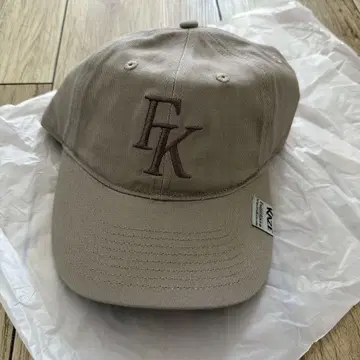 FK 캡