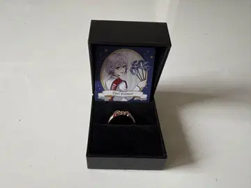 트위스트 세가 복권 에펠 반지 B상