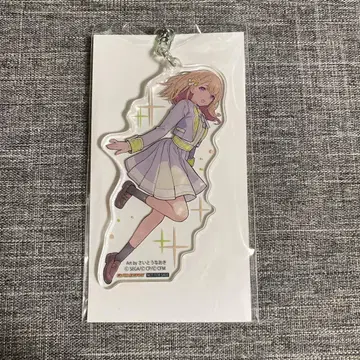프로세카 키링 세카이 앨범 vol.3 게이머즈 혜택 하나리 미노리