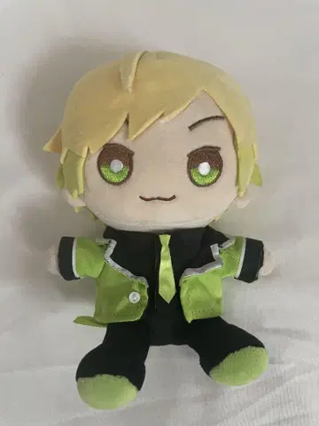 AMPTAKxcolors  봉제 인형