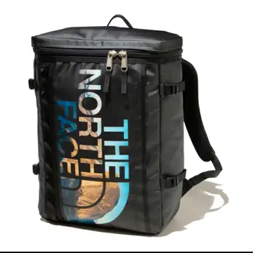 THE NORTH FACE 블랙 백팩