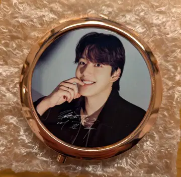 요 징 2025 팬 미팅 카가미