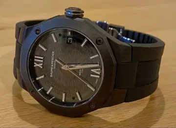 보름&메르시에 리비에라 42mm 보마틱