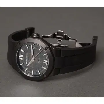 보메 메르시에 리비에라 42mm 보매틱 오토매틱 손목시계