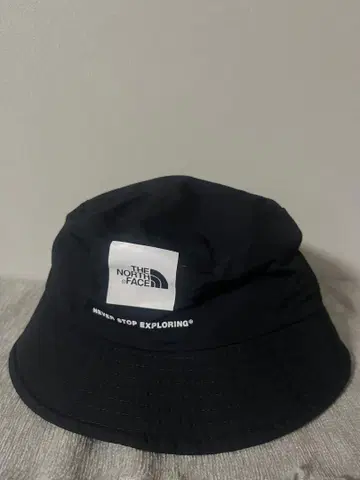 THE NORTH FACE 버킷 햇/M/나일론/NN01625