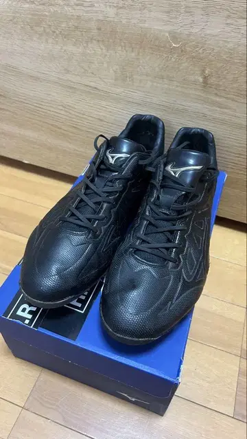 미즈노 스파이크 라이트 레보 엘리트 26.0cm