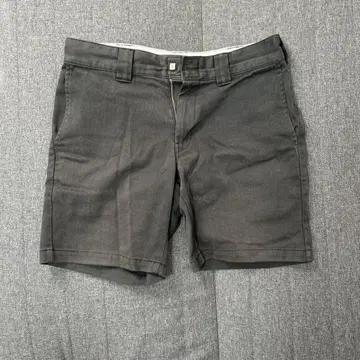 론 헤르만 디키즈 숏 팬츠